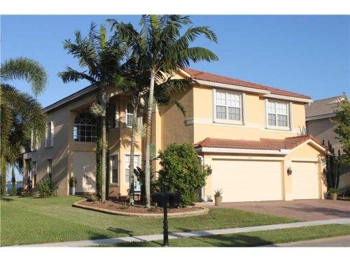 5057 183rd, Hollywood, FL 33029