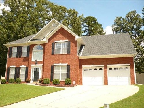 1624 Samantha Place Sw, Marietta, GA 30008