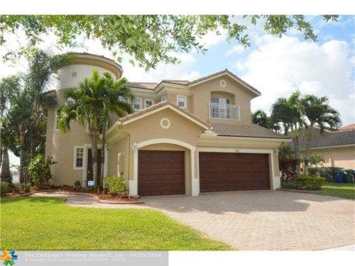 3401 SW 195th Ave, Hollywood, FL 33029