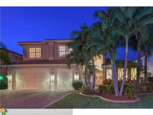 4606 SW 186 WY, Hollywood, FL 33029