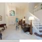 4606 SW 186 WY, Hollywood, FL 33029 ID:14475322