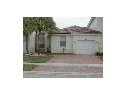 18725 SW 27th Court # 18725, Hollywood, FL 33029