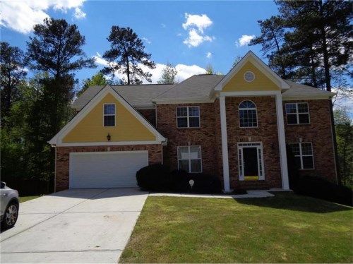 2741 Tell Place Way Sw, Atlanta, GA 30331