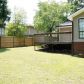 3357 Quail Run Sw, Marietta, GA 30008 ID:14551140