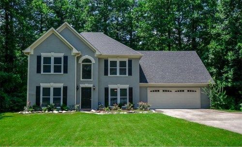 1875 N Milford Creek Lane Sw, Marietta, GA 30008