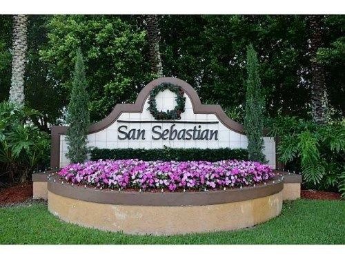 1467 Veracruz Ln # 3-13, Fort Lauderdale, FL 33327