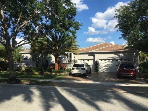 101 Dockside Cir, Fort Lauderdale, FL 33327