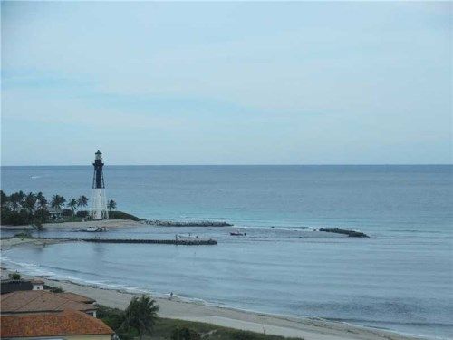 1630 N Ocean Blvd. # PH12, Pompano Beach, FL 33062
