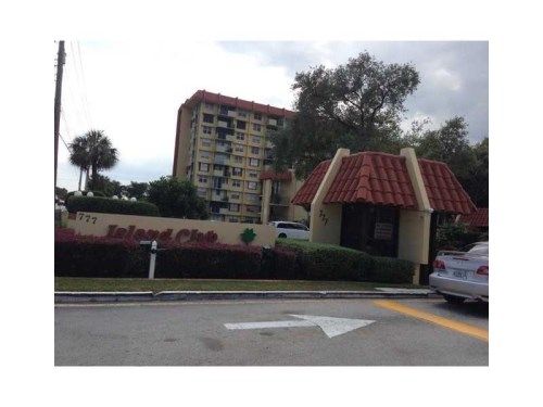 777 S Federal Hwy # 206-N, Pompano Beach, FL 33062