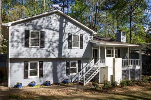3195 Shadyside Road Sw, Marietta, GA 30008