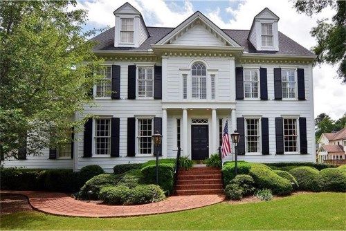 6100 Rachel Ridge, Norcross, GA 30092