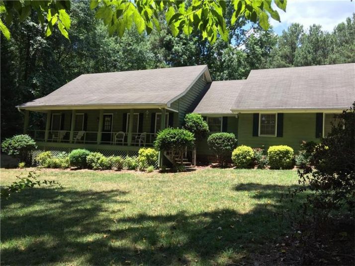 3495 Highland Pine Drive, Duluth, GA 30096