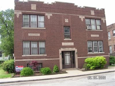 516-518 KENWOOD, Hammond, IN 46320