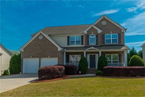 1330 Hidden Creek Point, Cumming, GA 30040