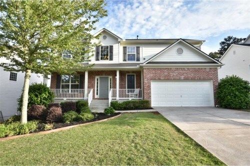 1575 Dawn Valley Trail, Cumming, GA 30040