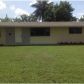 2713 Tarpon Dr, Hollywood, FL 33023 ID:14507571