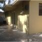 2713 Tarpon Dr, Hollywood, FL 33023 ID:14507577