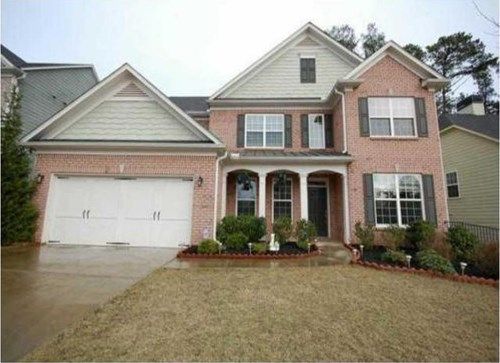 4850 Shiloh Springs Road, Cumming, GA 30040