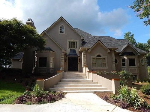 280 Crooked Stick Drive, Alpharetta, GA 30004