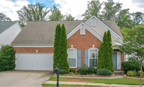 13207 Region Trace, Alpharetta, GA 30004