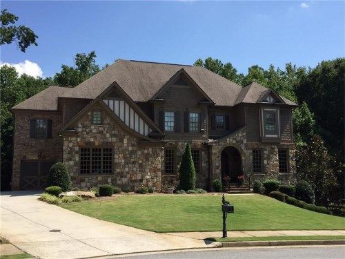 12560 Pindell Circle, Alpharetta, GA 30004