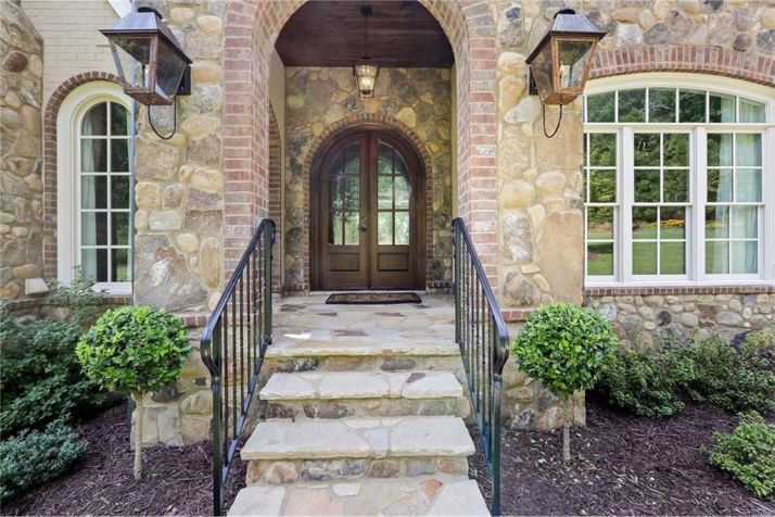 271 Traditions Drive, Alpharetta, GA 30004