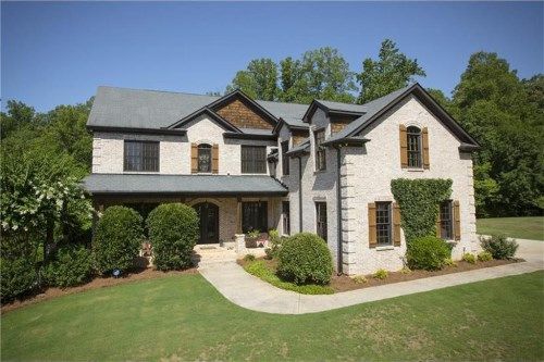 1615 Gantt Road, Alpharetta, GA 30004