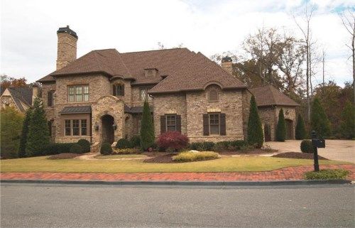 15998 Manor Club Drive, Alpharetta, GA 30004