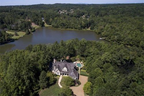 575 Blue Heron Way, Alpharetta, GA 30004