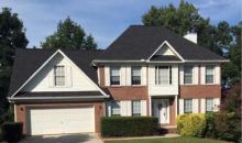 407 Woodton Knoll Stockbridge, GA 30281