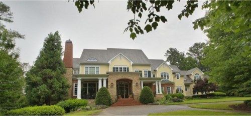 15060 Freemanville Road, Alpharetta, GA 30004