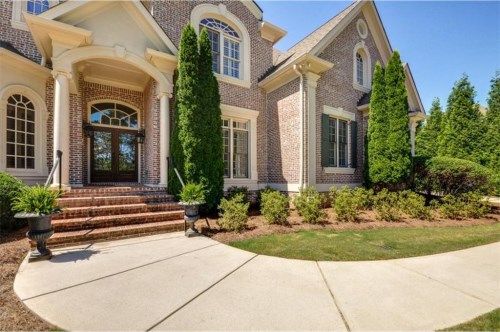 619 Glenover Drive, Alpharetta, GA 30004