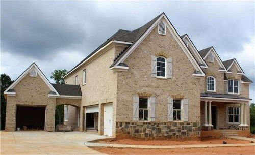 115 Tolhouse Court, Alpharetta, GA 30004