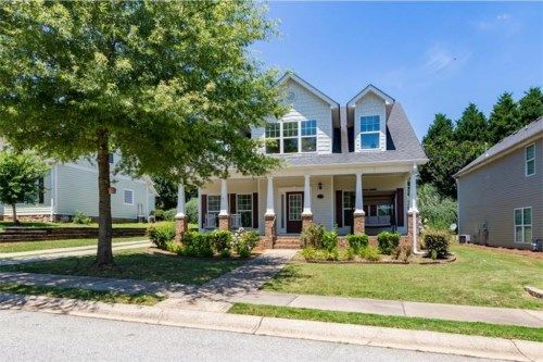 85 Orchard Drive, Covington, GA 30014