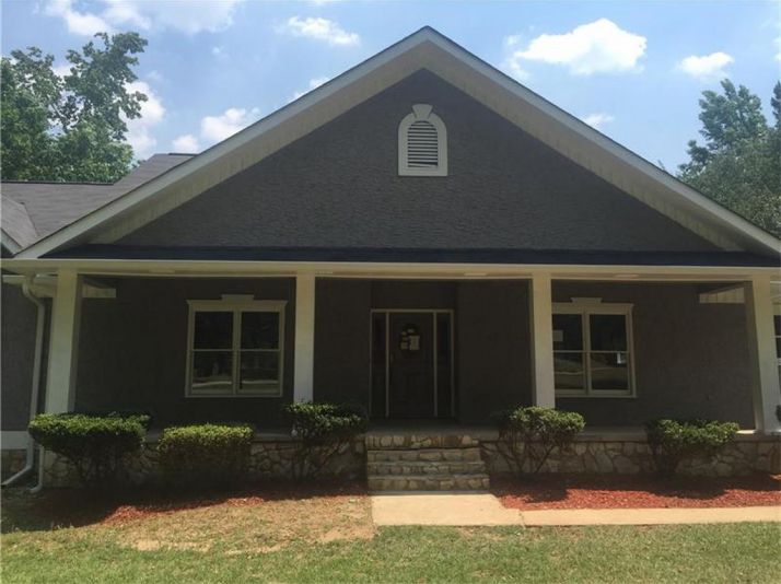 610 Edgecombe, Stockbridge, GA 30281