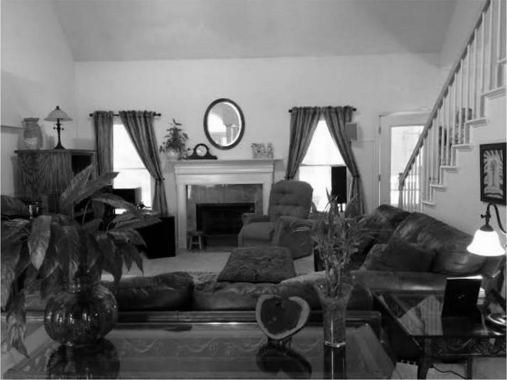 733 Deerwood Drive, Stockbridge, GA 30281