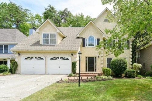 923 Bridgegate Drive, Marietta, GA 30068