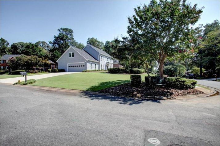 4407 Nassau Way Ne, Marietta, GA 30068