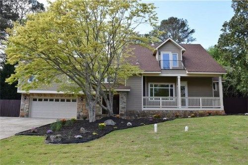 3073 Greenfield Drive, Marietta, GA 30068