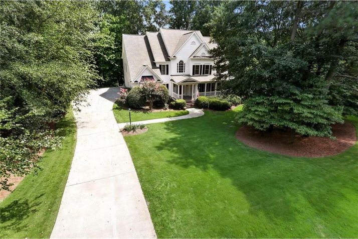 315 Virginia Glen, Alpharetta, GA 30004