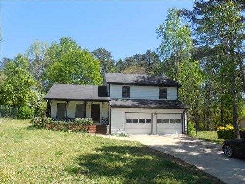 165 Springvalley Circle, Stockbridge, GA 30281