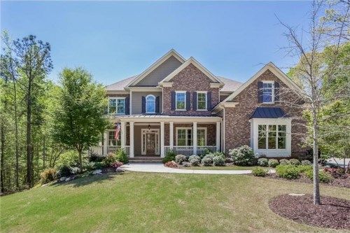 16400 Laconia Lane, Alpharetta, GA 30004