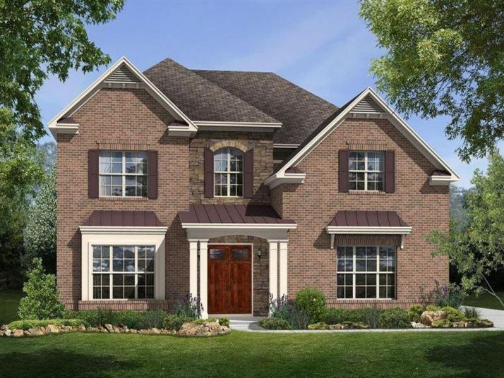 3035 Manorview Lane, Alpharetta, GA 30004