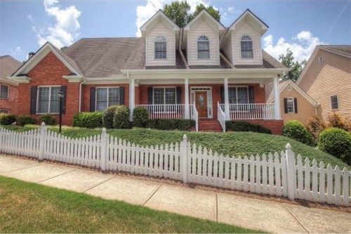 2830 Olde Towne Parkway, Duluth, GA 30097