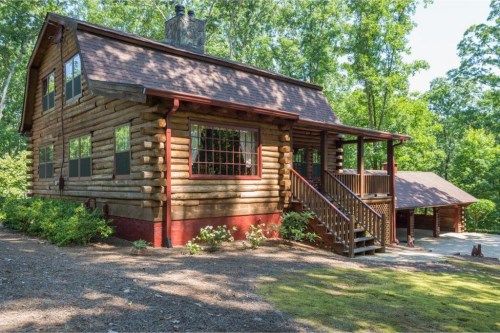 235 Hereford Road, Alpharetta, GA 30004