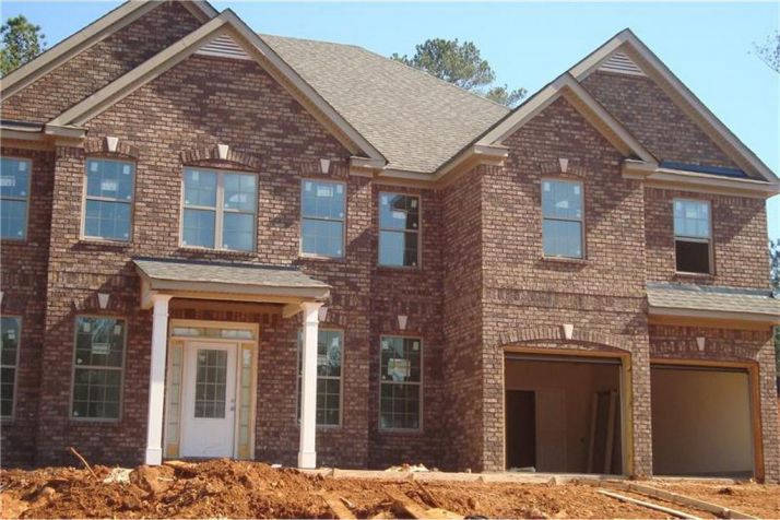 556 Twin Springs Lane, Stockbridge, GA 30281
