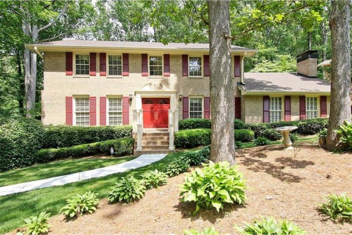 177 Millbrook Farm Road, Marietta, GA 30068