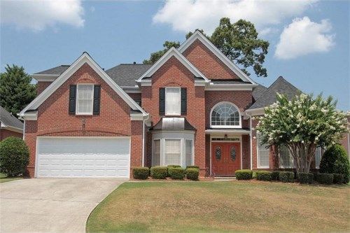 2513 Winsley Place, Duluth, GA 30097