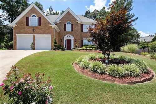 3652 Clearbrooke Court, Duluth, GA 30097