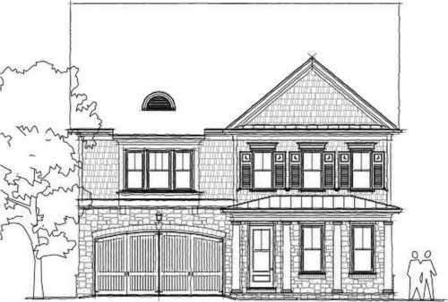 923 Olmsted Lane, Duluth, GA 30097